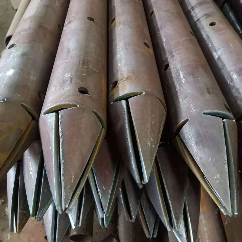 原平预埋注浆管